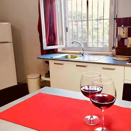 Fra Mare E Collina Nella Quiete Del Borgo Appartamento *