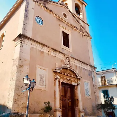Fra Mare E Collina Nella Quiete Del Borgo Appartement Messina