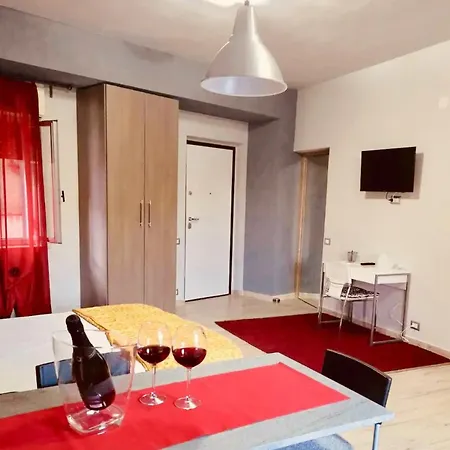 Fra Mare E Collina Nella Quiete Del Borgo Appartamento