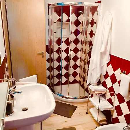 Appartement Fra Mare E Collina Nella Quiete Del Borgo Messina