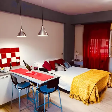 Fra Mare E Collina Nella Quiete Del Borgo Appartement