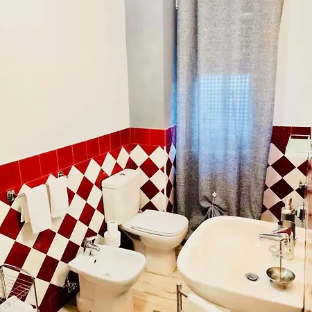 Appartement Fra Mare E Collina Nella Quiete Del Borgo Messina