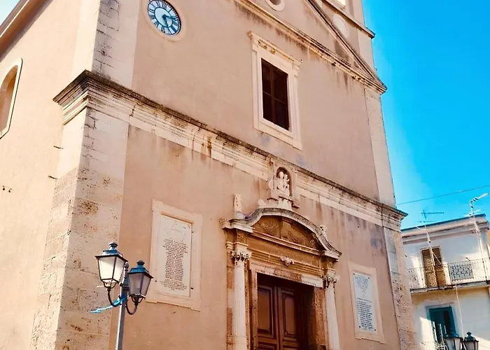 Fra Mare E Collina Nella Quiete Del Borgo דירה מסינה